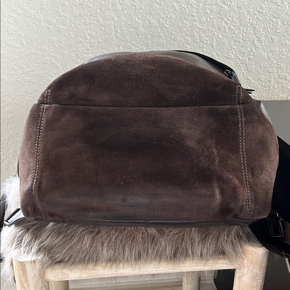 Coach Rivington Backpack - Picture 13 of 16